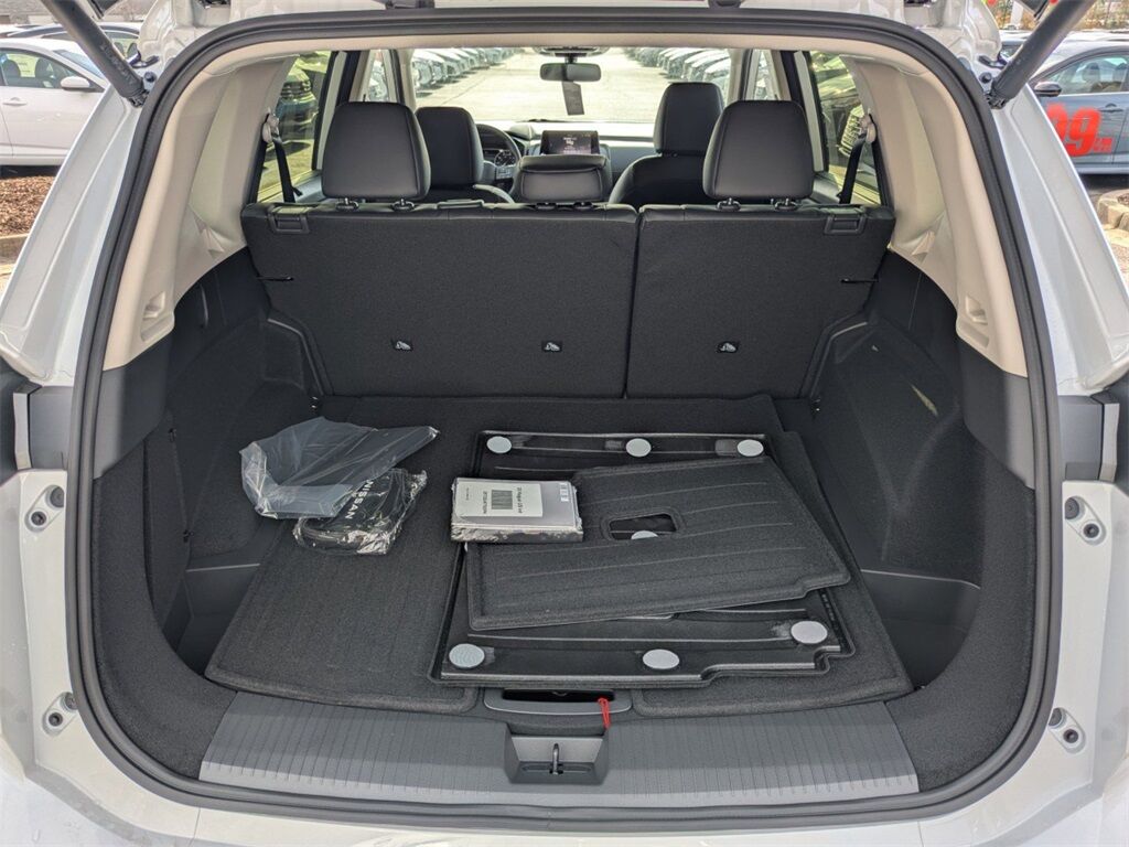 2025 Nissan Rogue SV Kennesaw GA