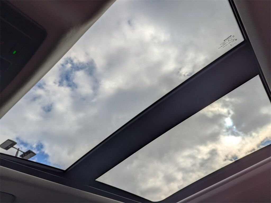 2025 Nissan Rogue SV Kennesaw GA