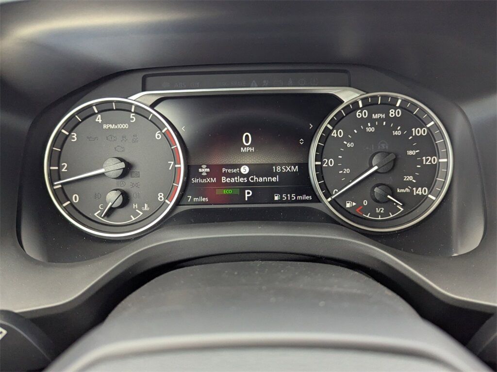 2025 Nissan Rogue SV Kennesaw GA