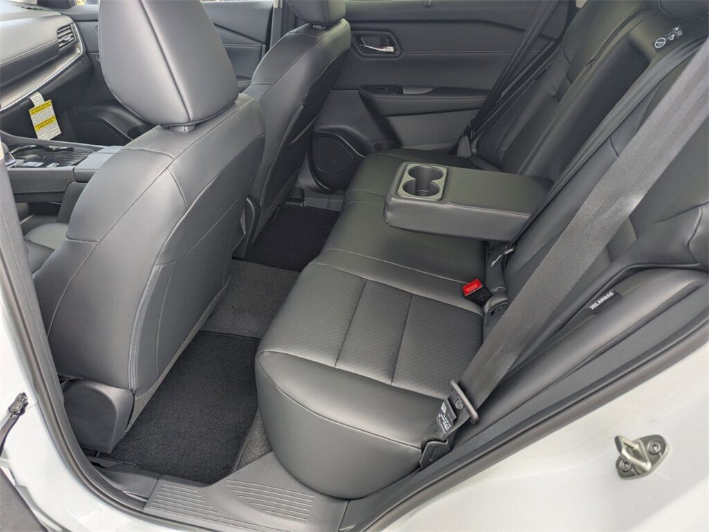 2025 Nissan Rogue SV Kennesaw GA