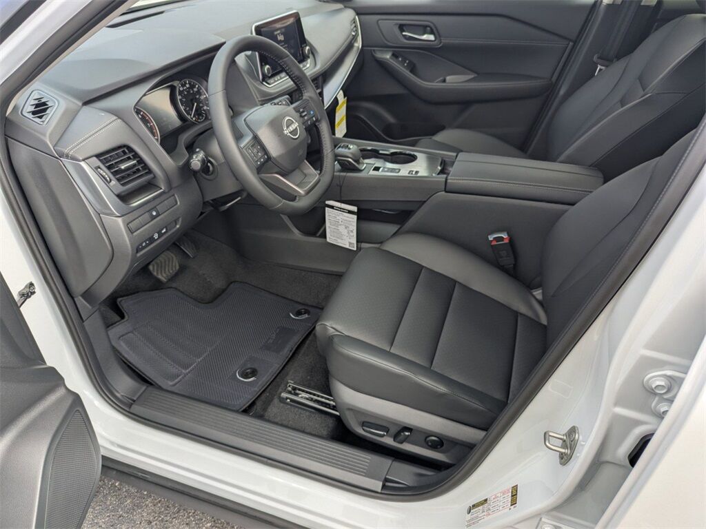 2025 Nissan Rogue SV Kennesaw GA