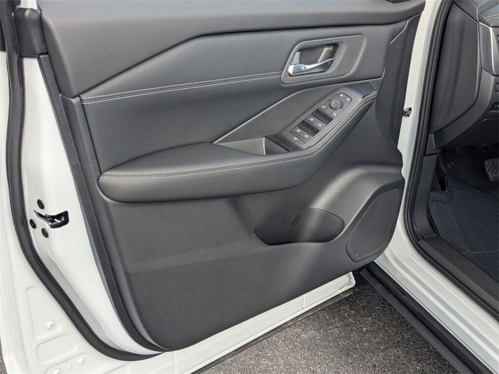 2025 Nissan Rogue SV Kennesaw GA