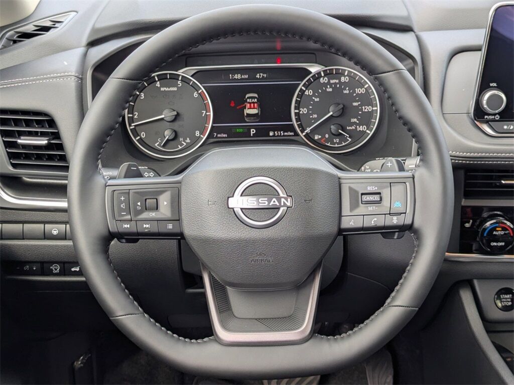 2025 Nissan Rogue SV Kennesaw GA