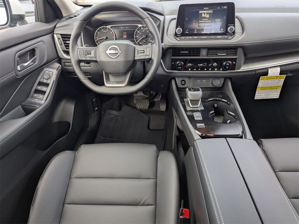 2025 Nissan Rogue SV Kennesaw GA