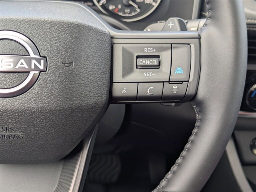 2025 Nissan Rogue SV Kennesaw GA