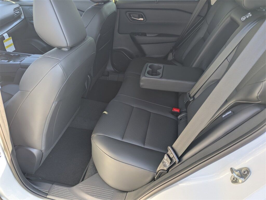 2025 Nissan Rogue SV Kennesaw GA