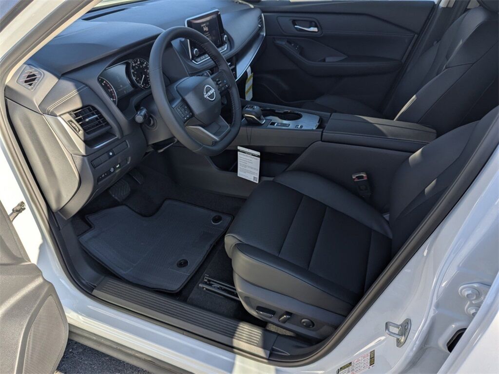 2025 Nissan Rogue SV Kennesaw GA