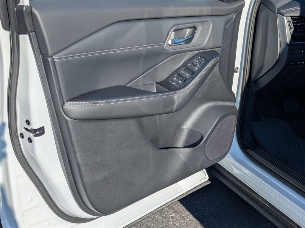 2025 Nissan Rogue SV Kennesaw GA