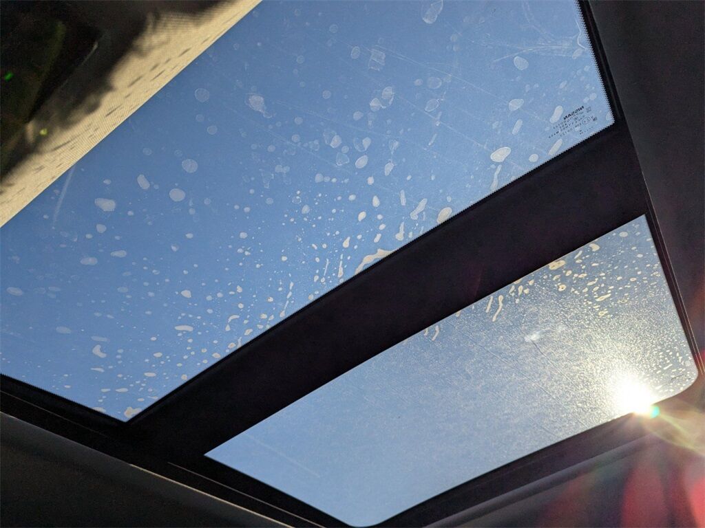 2025 Nissan Rogue SV Kennesaw GA