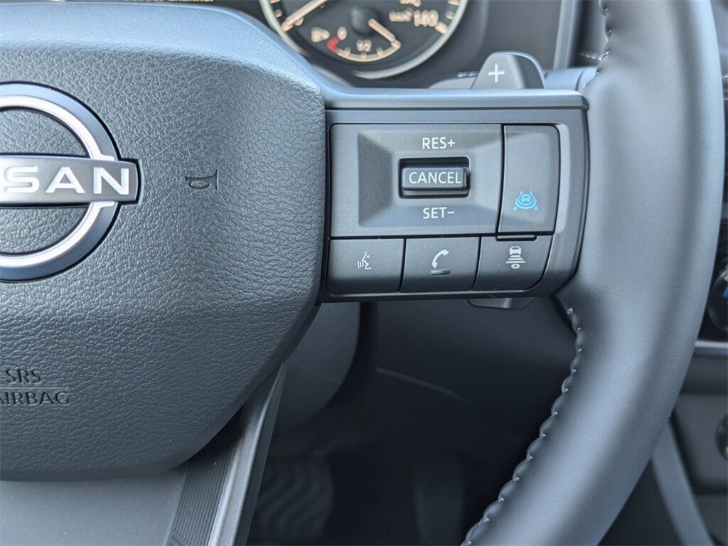 2025 Nissan Rogue SV Kennesaw GA