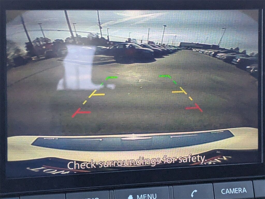 2025 Nissan Rogue SV Kennesaw GA