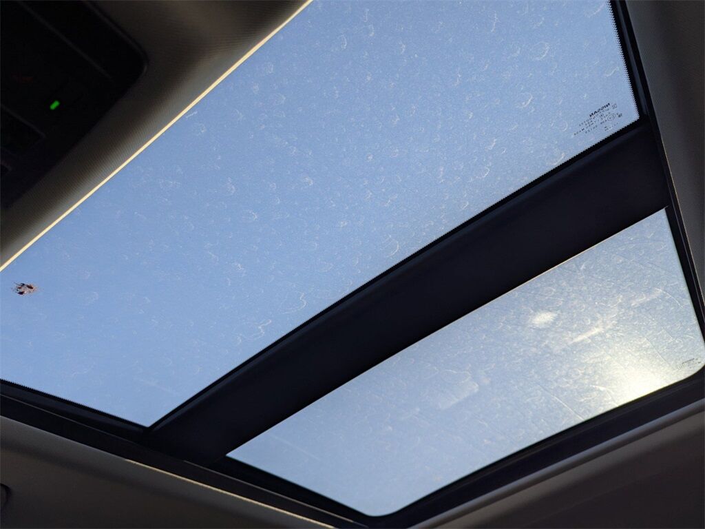 2025 Nissan Rogue SV Kennesaw GA