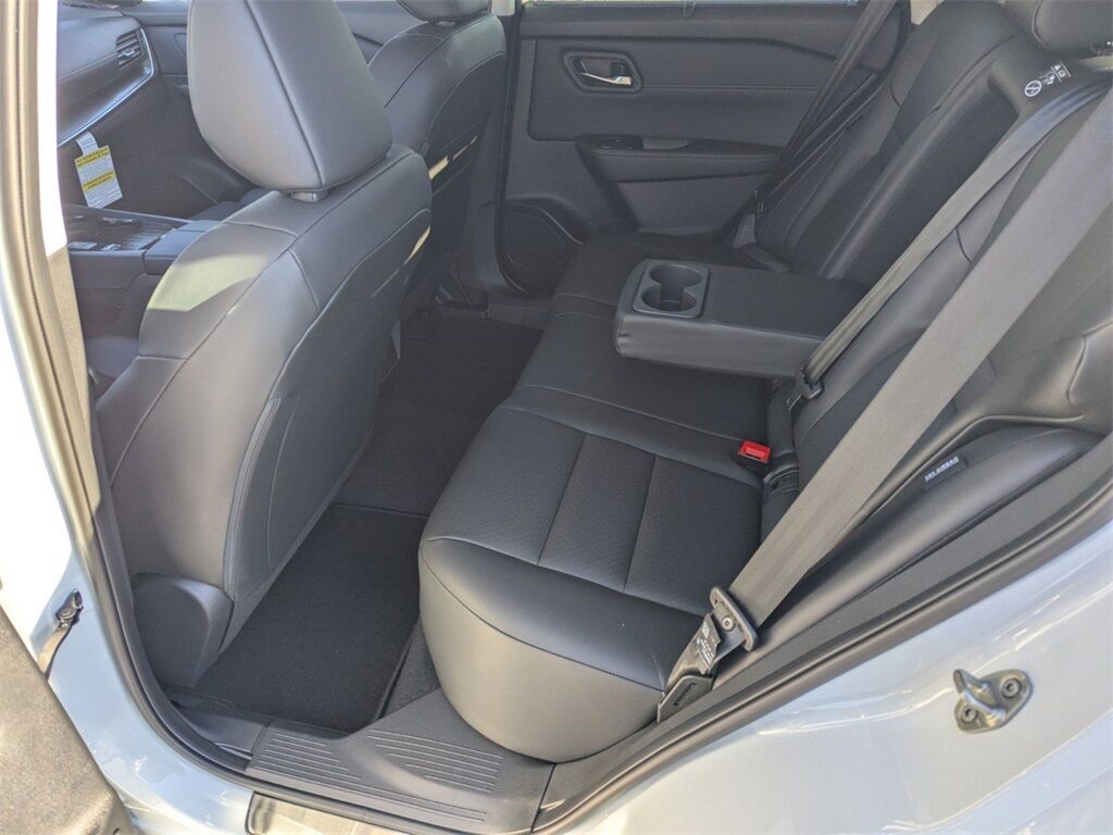 2025 Nissan Rogue SV Kennesaw GA