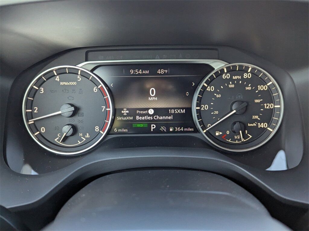 2025 Nissan Rogue SV Kennesaw GA