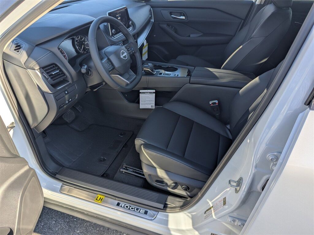 2025 Nissan Rogue SV Kennesaw GA
