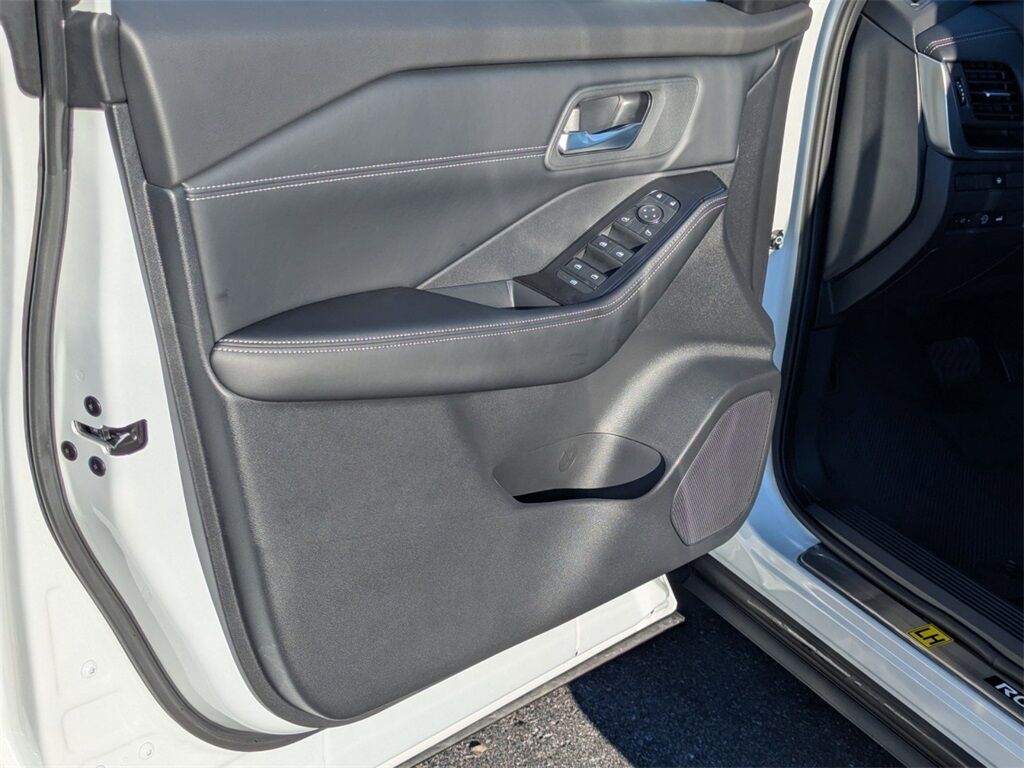 2025 Nissan Rogue SV Kennesaw GA