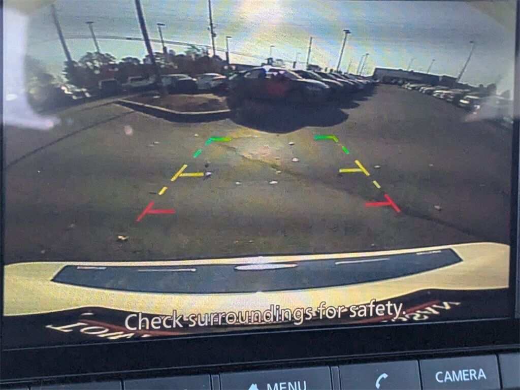 2025 Nissan Rogue SV Kennesaw GA