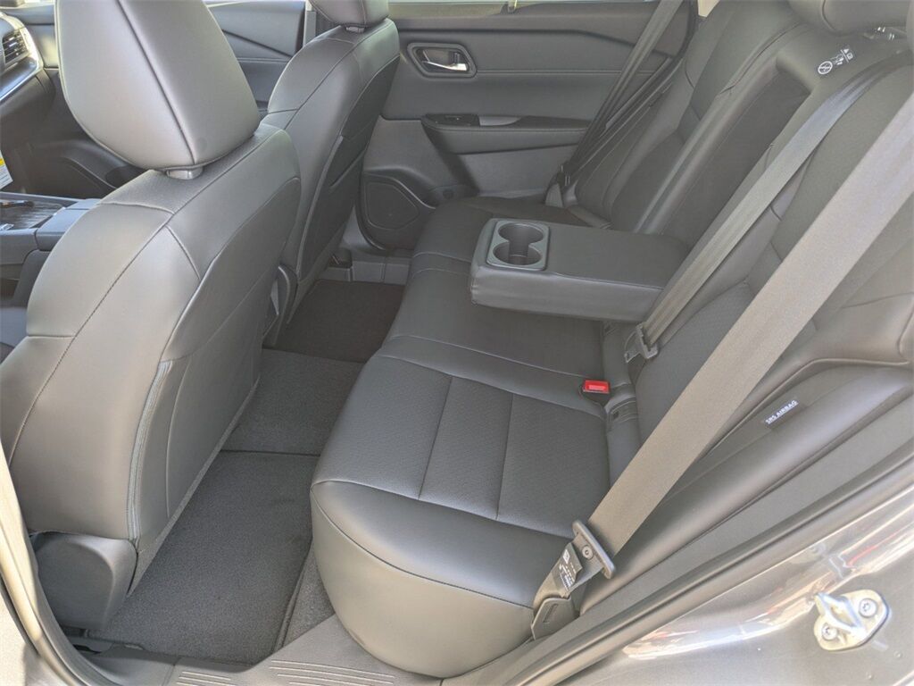 2025 Nissan Rogue SV Kennesaw GA