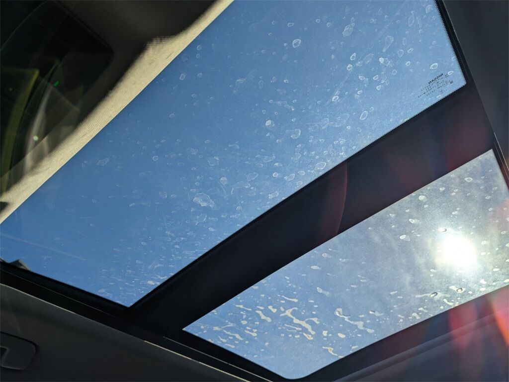 2025 Nissan Rogue SV Kennesaw GA