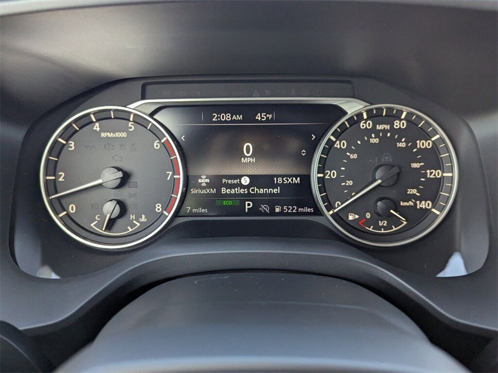 2025 Nissan Rogue SV Kennesaw GA