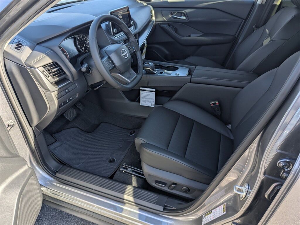 2025 Nissan Rogue SV Kennesaw GA