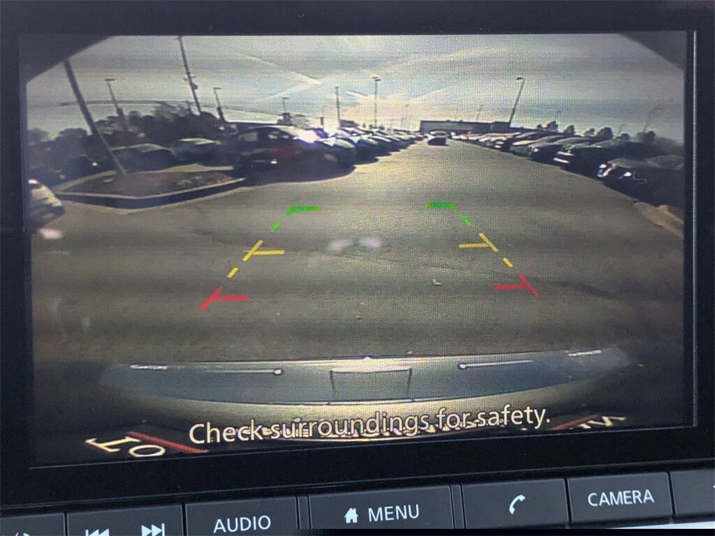 2025 Nissan Rogue SV Kennesaw GA