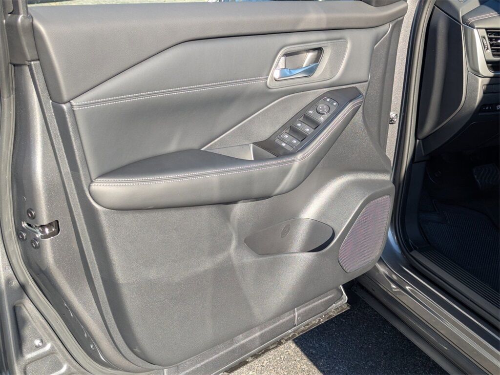 2025 Nissan Rogue SV Kennesaw GA