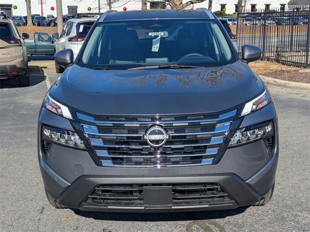 2025 Nissan Rogue SV Kennesaw GA