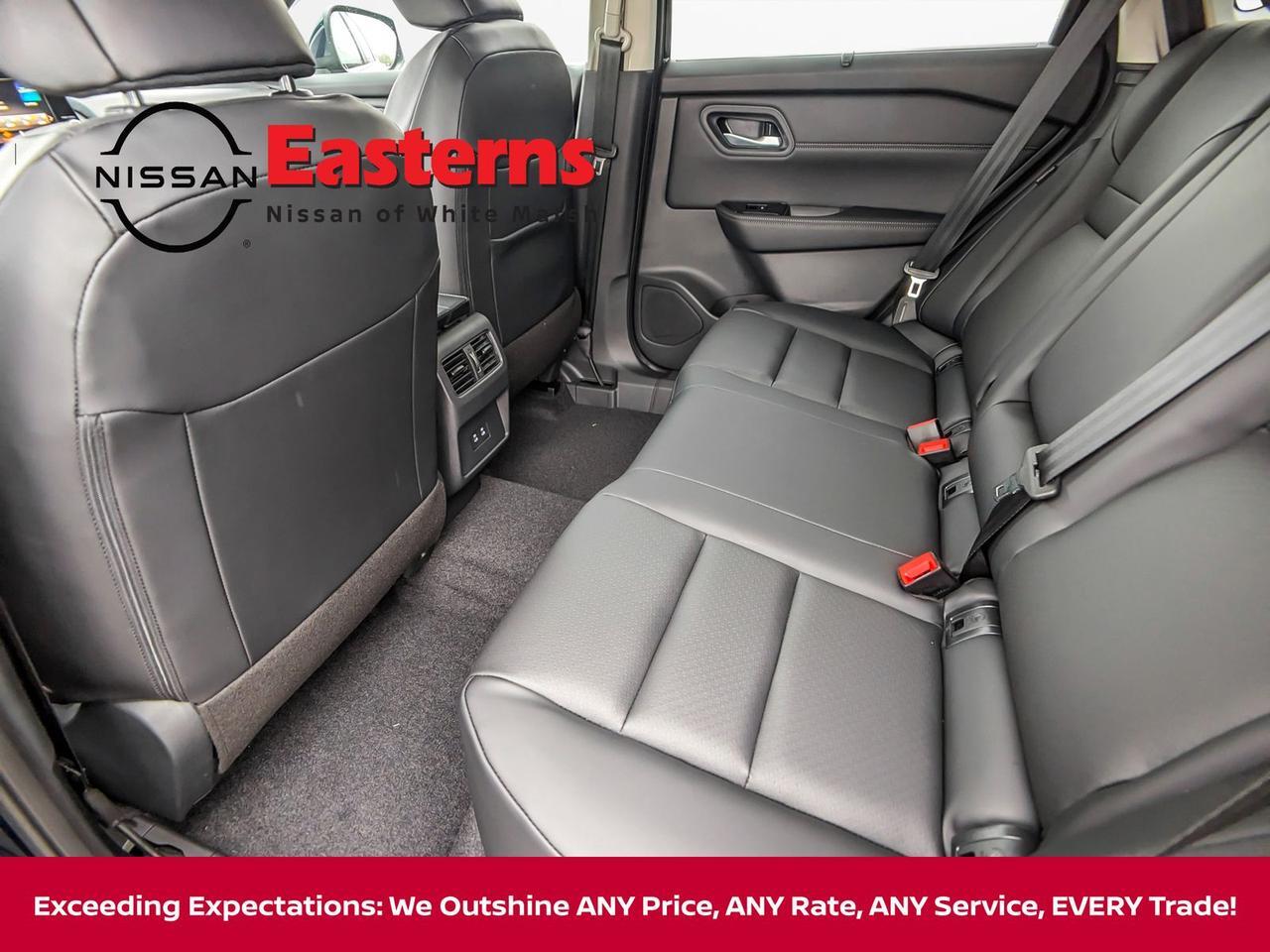 2025 Nissan Rogue SV White Marsh MD