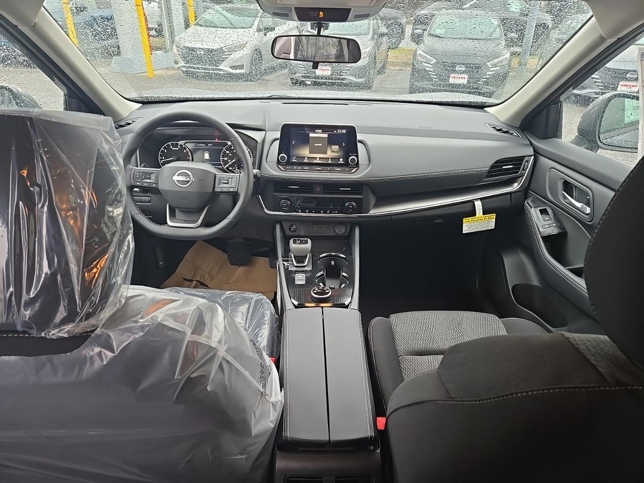 2025 Nissan Rogue SV Glen Burnie MD