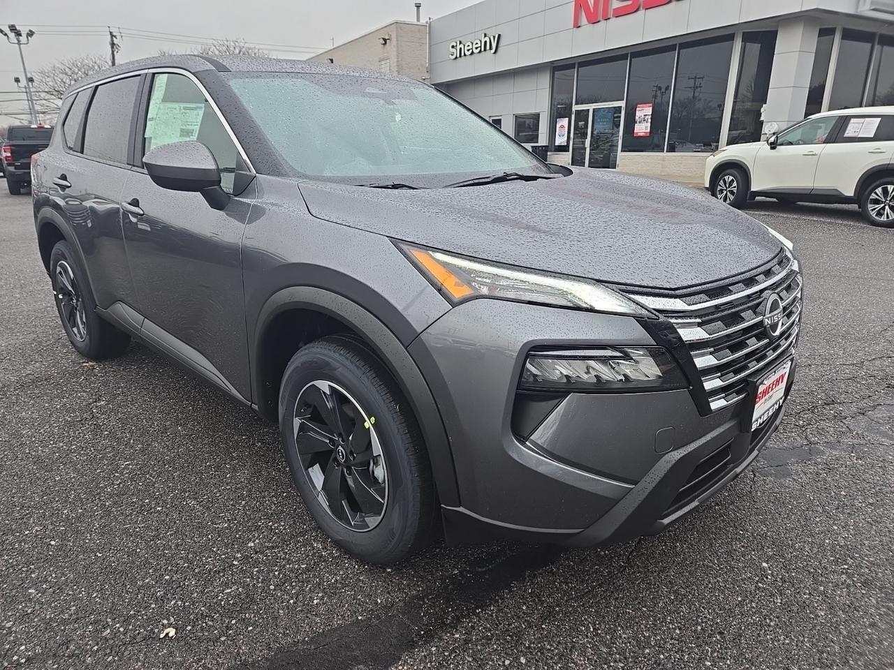 2025 Nissan Rogue SV Glen Burnie MD