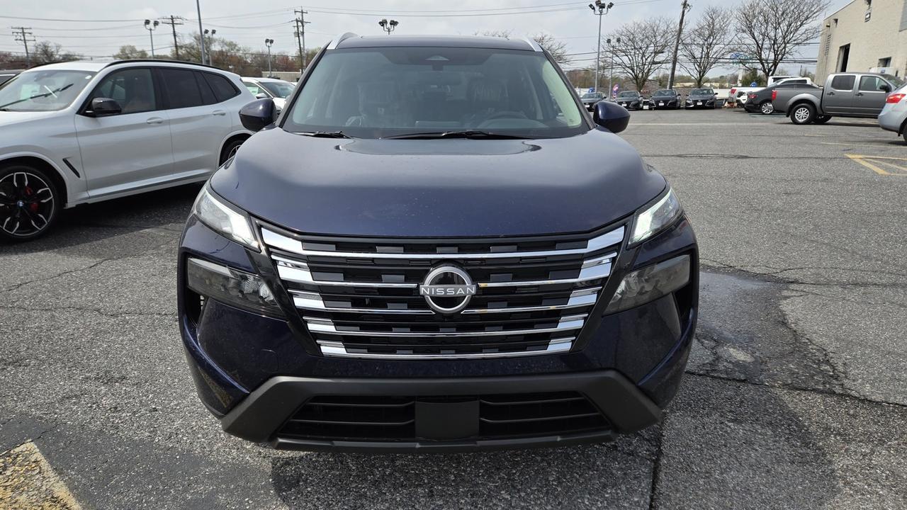 2025 Nissan Rogue SV Glen Burnie MD