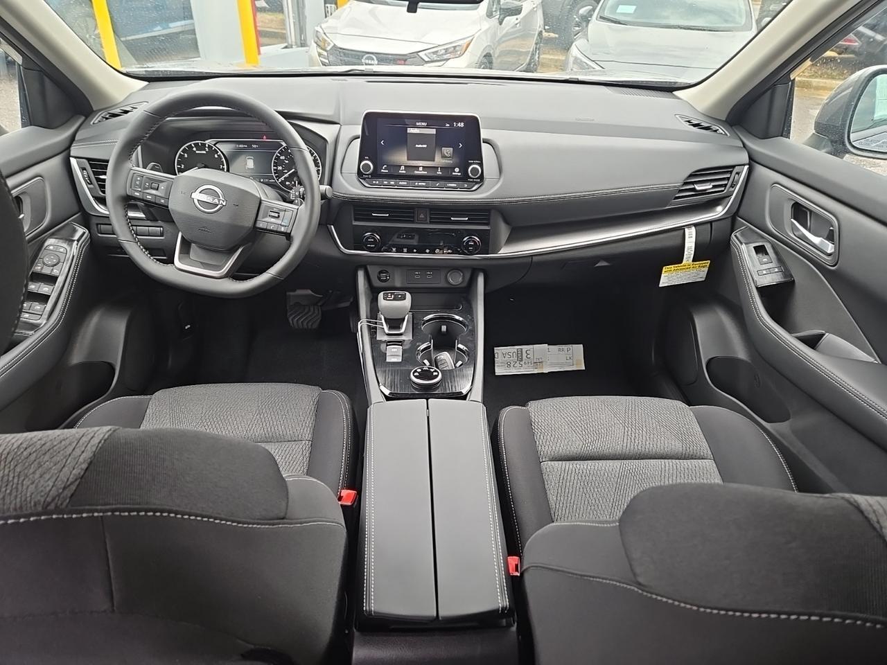 2025 Nissan Rogue SV Glen Burnie MD