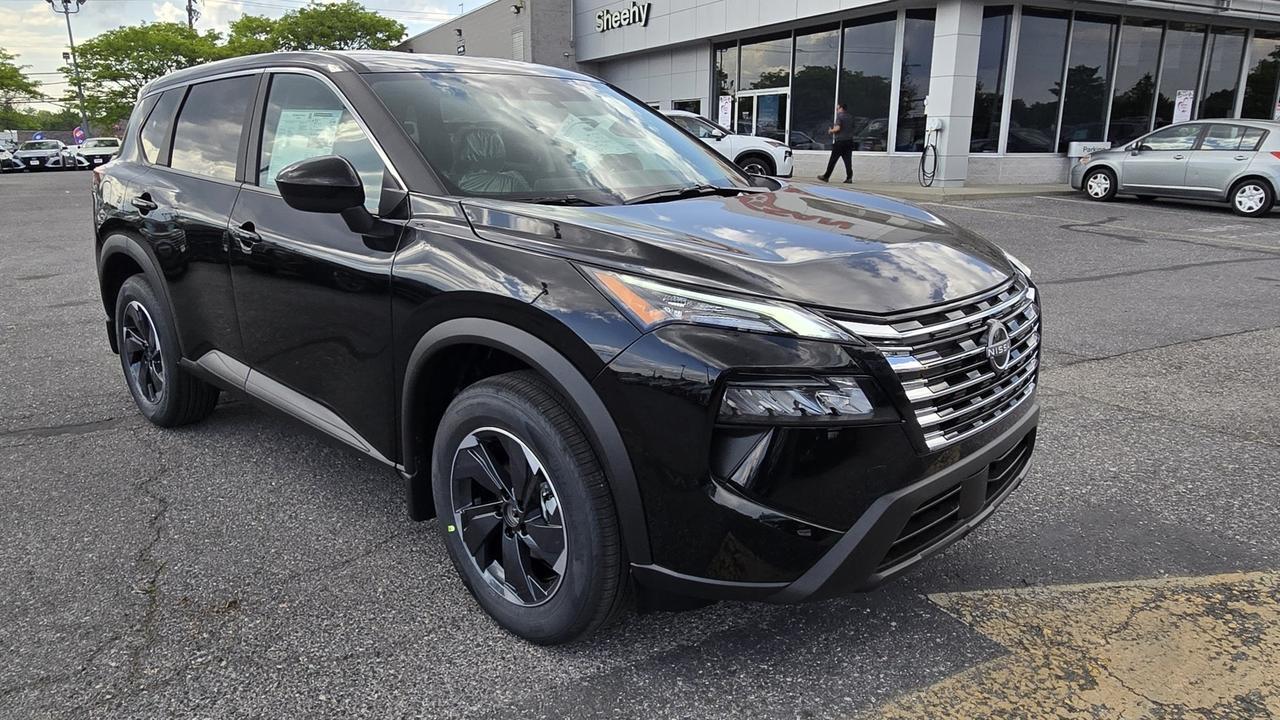 2025 Nissan Rogue SV Glen Burnie MD