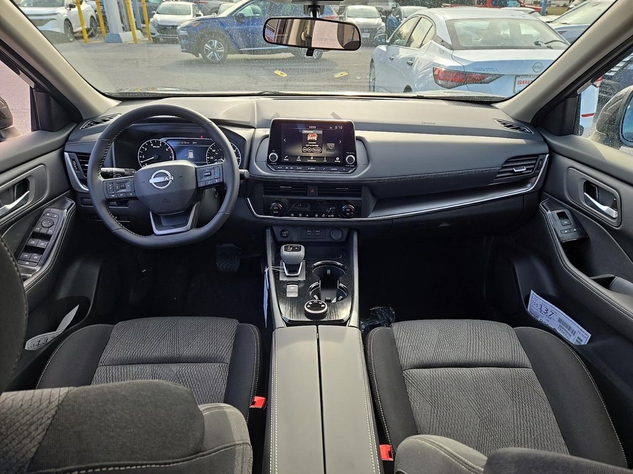 2025 Nissan Rogue SV Glen Burnie MD