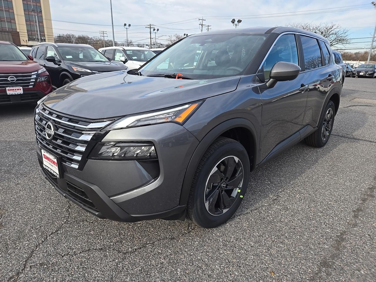 2025 Nissan Rogue SV Glen Burnie MD