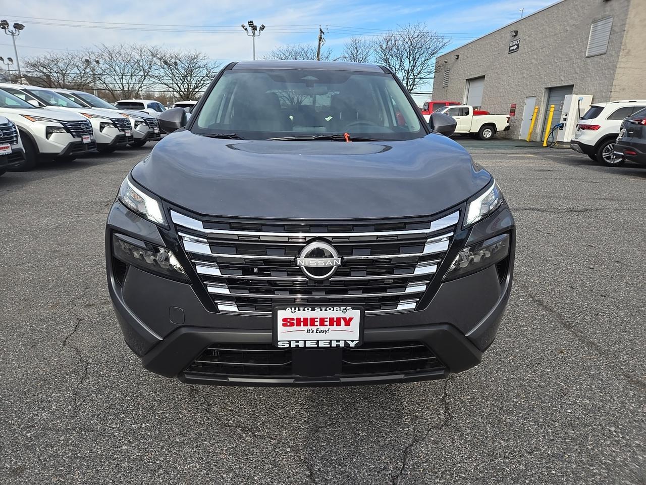 2025 Nissan Rogue SV Glen Burnie MD