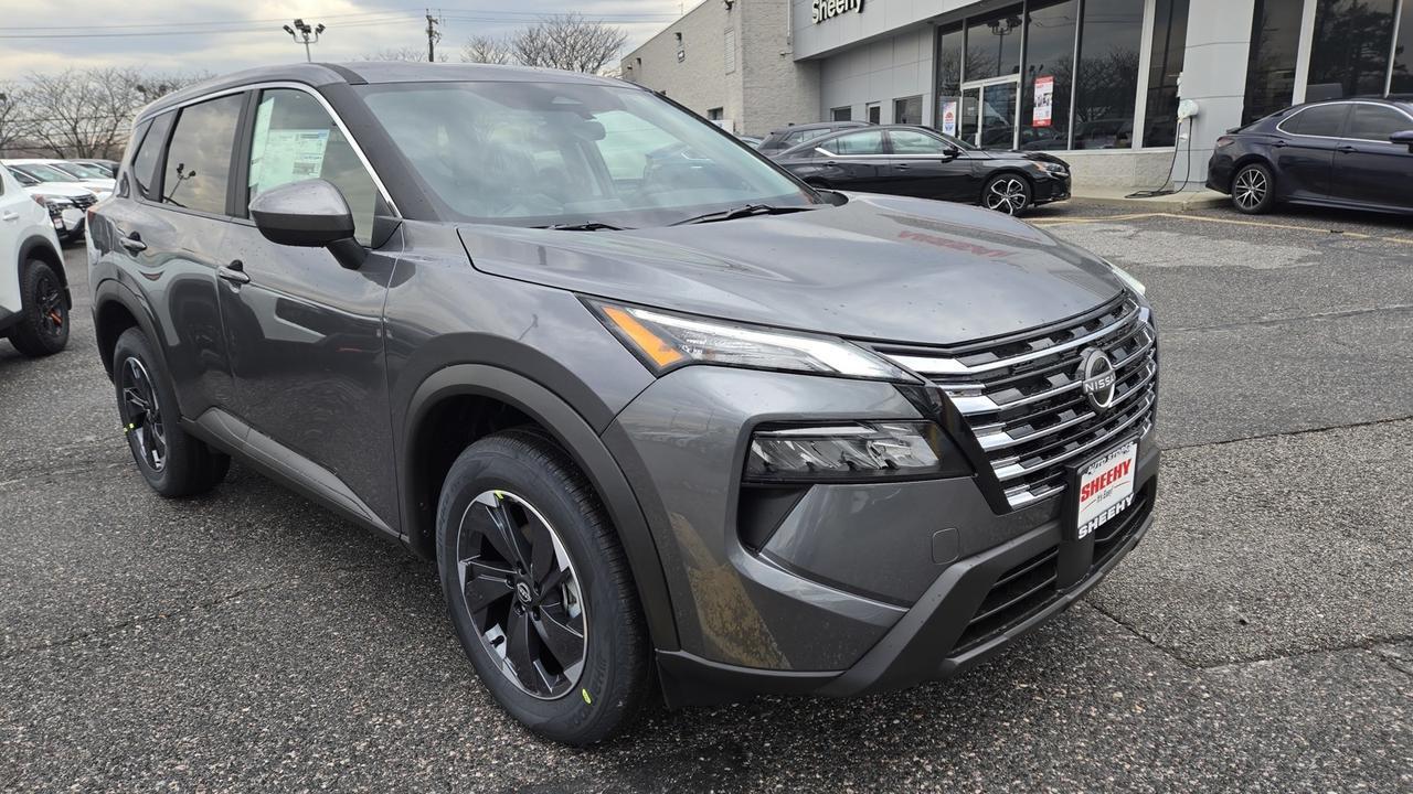 2025 Nissan Rogue SV Glen Burnie MD