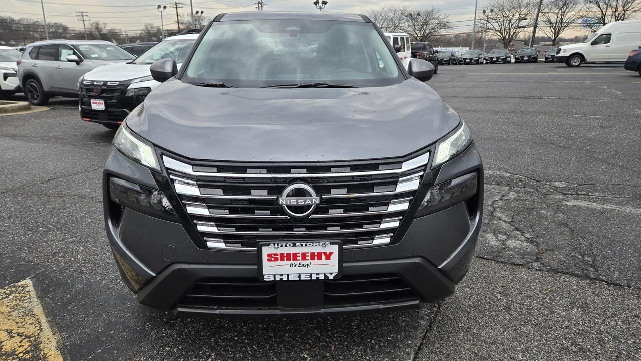 2025 Nissan Rogue SV Glen Burnie MD