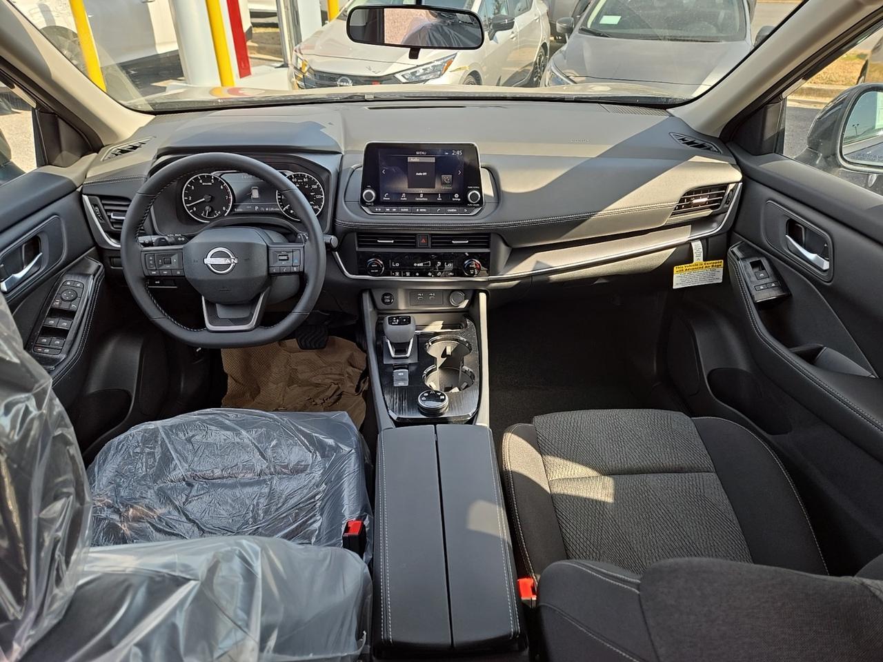 2025 Nissan Rogue SV Glen Burnie MD