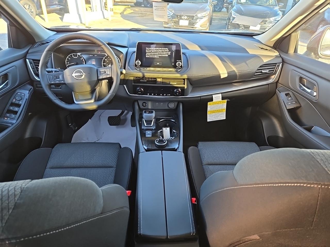 2025 Nissan Rogue SV Glen Burnie MD