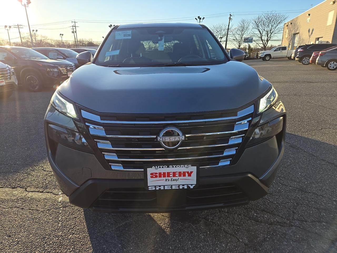 2025 Nissan Rogue SV Glen Burnie MD