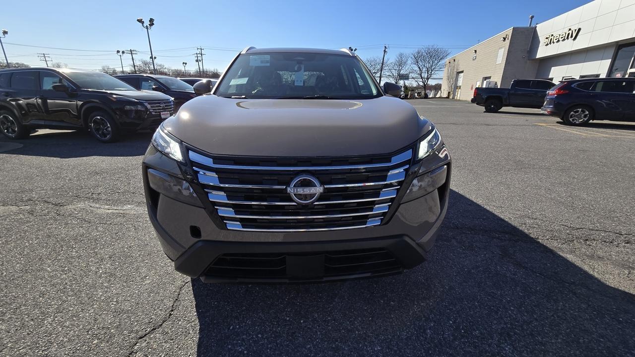 2025 Nissan Rogue SV Glen Burnie MD