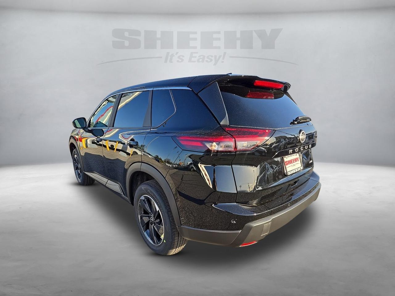 2025 Nissan Rogue SV Glen Burnie MD