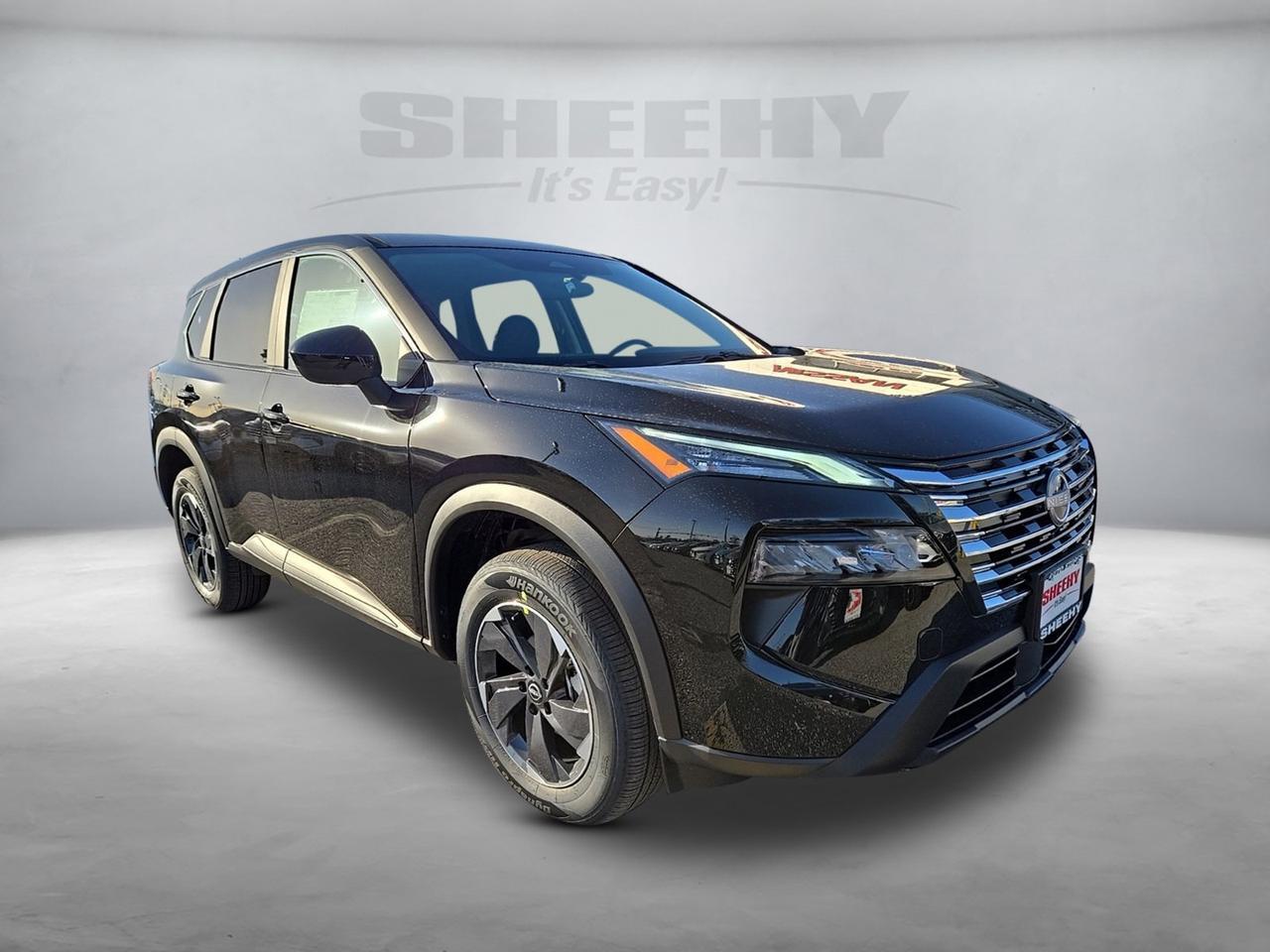 2025 Nissan Rogue SV Glen Burnie MD