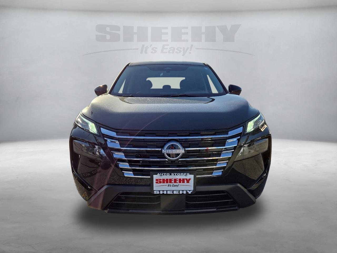 2025 Nissan Rogue SV Glen Burnie MD