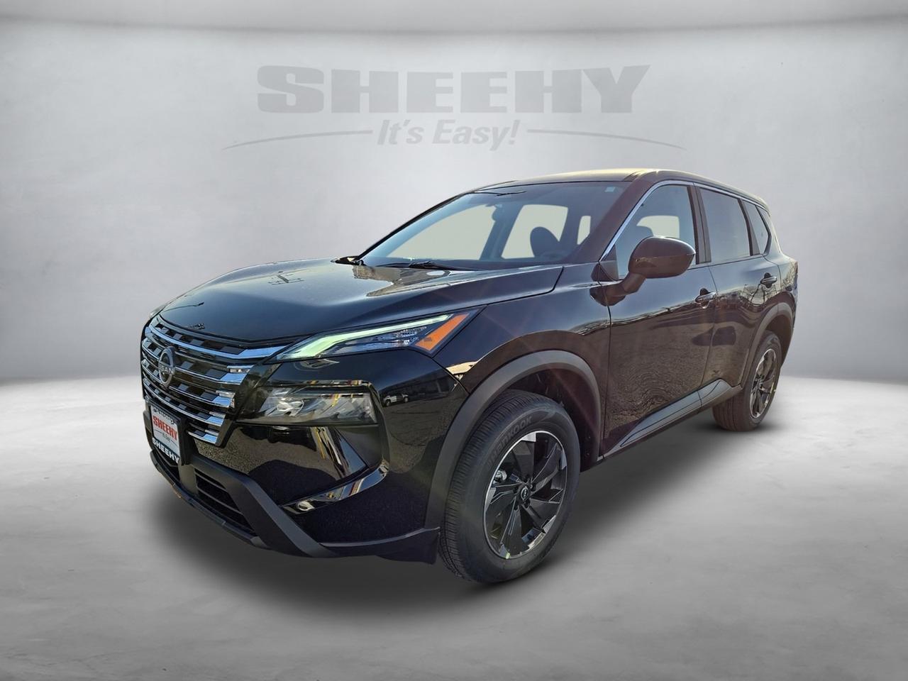 2025 Nissan Rogue SV Glen Burnie MD