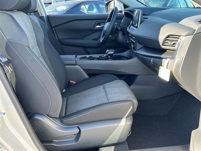 2025 Nissan Rogue SV Waldorf MD