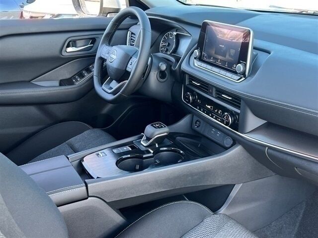 2025 Nissan Rogue SV Waldorf MD