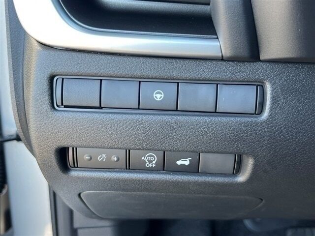 2025 Nissan Rogue SV Waldorf MD